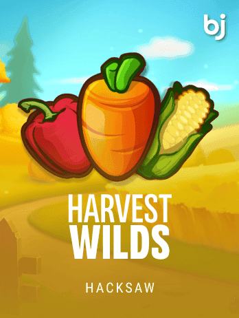 Harvest Wilds thumbnail
