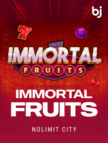 Immortal Fruits thumbnail