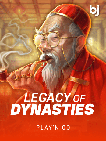 Legacy of Dynasties thumbnail